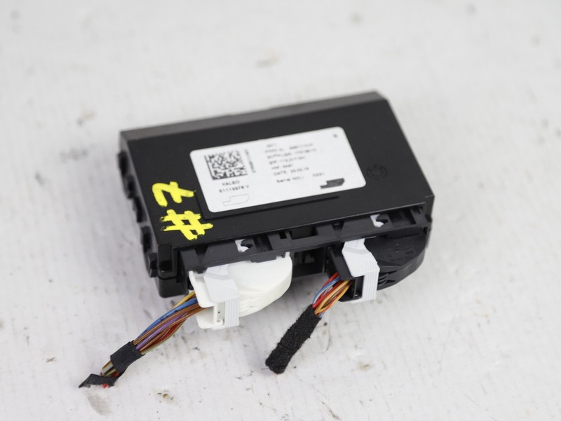 BMW Air Conditioning Control Module 12-18 F22 F30 F32 F33 F36 435i M3 M4