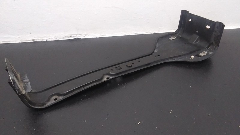 04-05 Ford F150 Hood Latch Support OEM 5L3Z-16864-AA