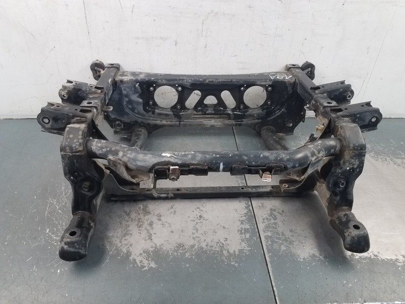 2002 Honda S2000 AP1 Rear Sub Frame Crossmember #8957 P2
