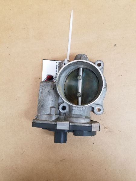 Throttle Body Throttle Valve Assembly Fits 07-11 ACADIA 257610