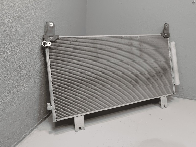 2016-2022 HONDA CRV 1.5L AC A/C AIR CONDITIONING DENSO CONDENSER OEM
