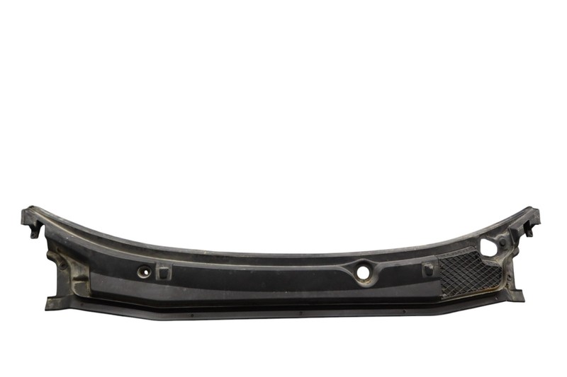 07-11 Maserati Quattroporte M139 Under Windshield Cowl Panel Trim Cover Oem