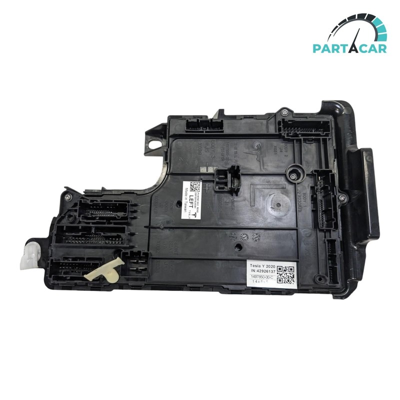 2020-22 2023 Tesla Model Y MY Front Left Driver Voltage Body Control Module OEM