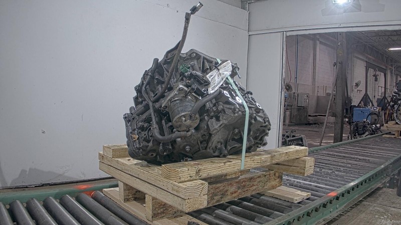2008 Nissan Rogue Automatic Transmission Assembly 82k Miles OEM Warranty