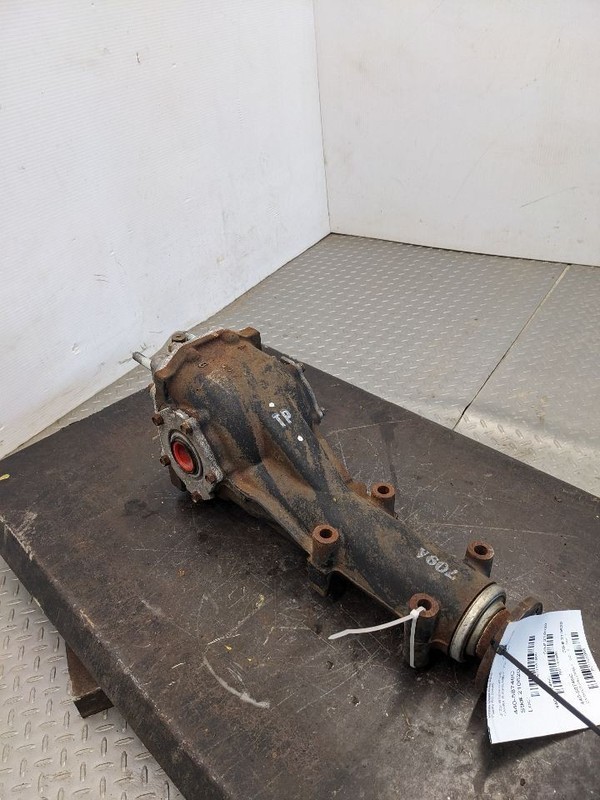 Carrier Rear Axle Gasoline Manual Transmission Fits 13-19 XV CROSSTREK 1181986