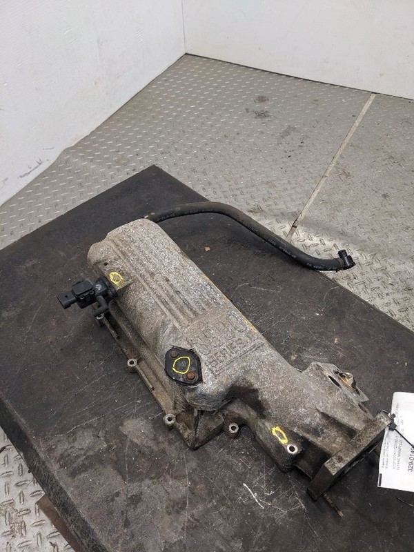 Intake Manifold 3.8L Lower Fits 95-02 CAMARO 1180252