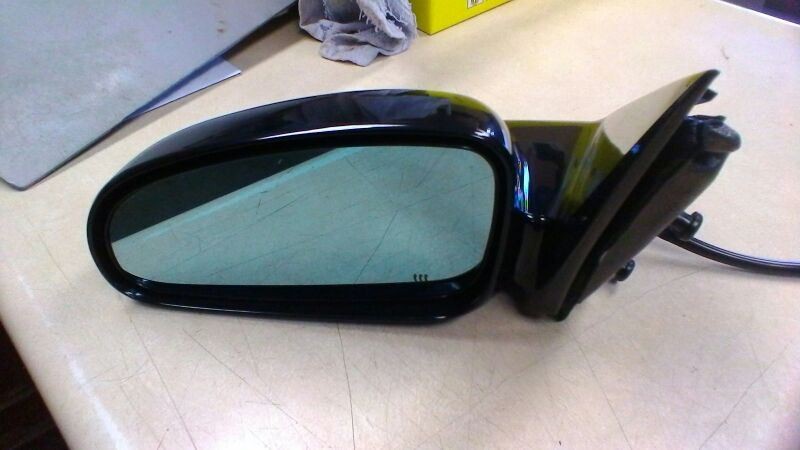 Driver Side View Mirror Power Without Memory Seat Fits 00-05 BONNEVILLE 103887