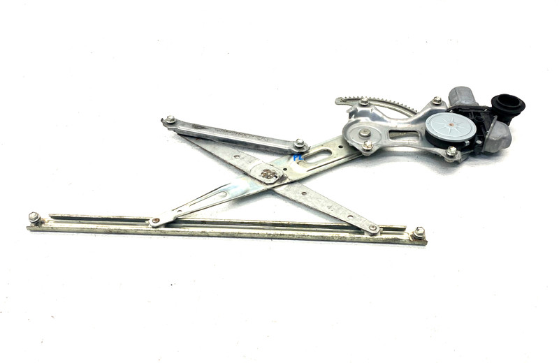 13-17 LEXUS LS460 FRONT LEFT DRIVER SIDE WINDOW REGULATOR W/ MOTOR OEM A0.46