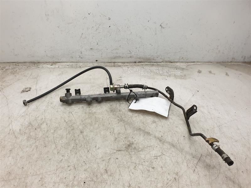 00-09 TOYOTA TUNDRA SR5 4.7L PASSENGER RIGHT FUEL PRESSURE REGULATOR RAIL