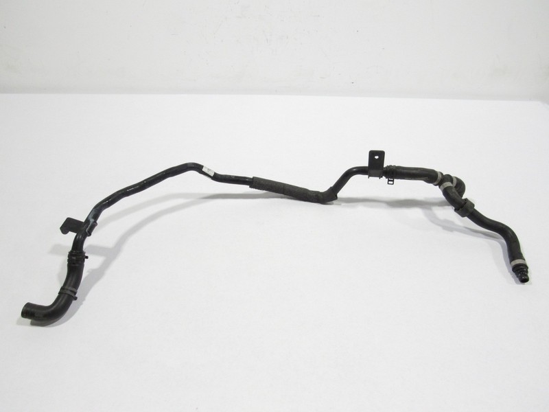 Mercedes SLC43 R172 2017 Engine Water Coolant Pipe Line Hose Tube 17-20 |@2