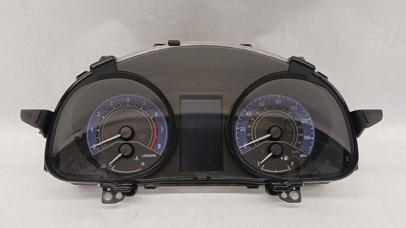 17-'18 TOYOTA COROLLA IM Speedometer 51k miles OEM 1 Year Wnty!