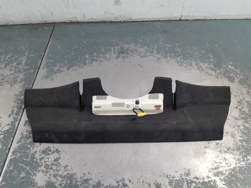 2024 Chevy Corvette C8 Z06 Rear Closeout Panel Molding #4436 VV5