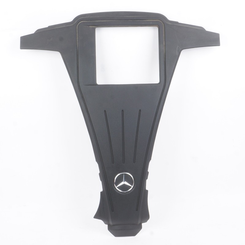 2013 - 2014 Mercedes GL450 X166 Engine Motor Appearance Cover Shield OEM