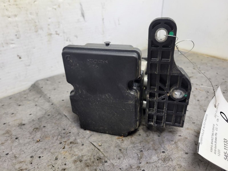 Anti-Lock Brake Part Turbo Fits 21-23 ELANTRA 1609072