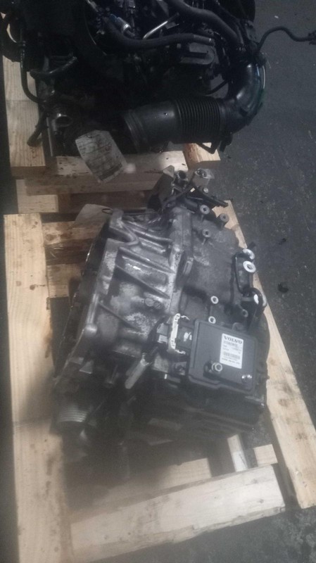 2016 VOLVO XC90 Automatic Transmission Assembly 4WD 99K Miles OEM Warranty