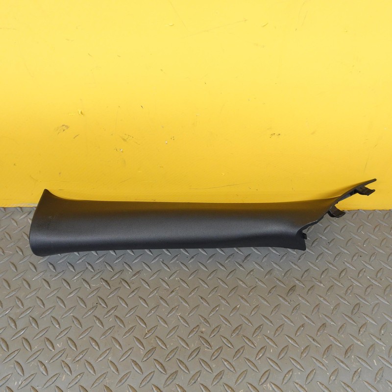 2022-2025 SUBARU BRZ LEFT DRIVER SIDE INTERIOR A PILLAR TRIM OEM 94010CC010