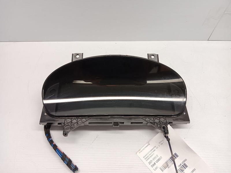 16-19 Jaguar X351 XJ XJR Speedometer Instrument Cluster GW9310849AD OEM