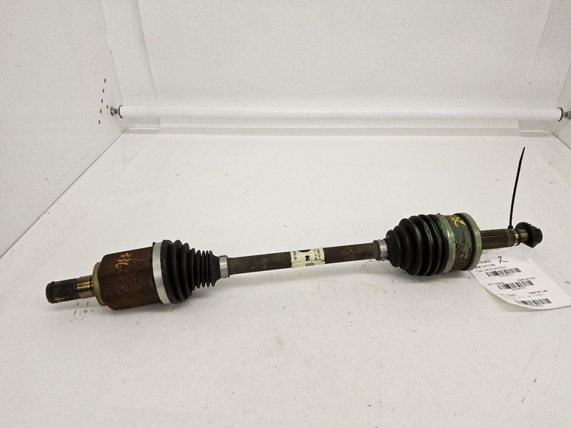 Driver Left Axle Shaft Front Fits 20-23 VENUE 3395278