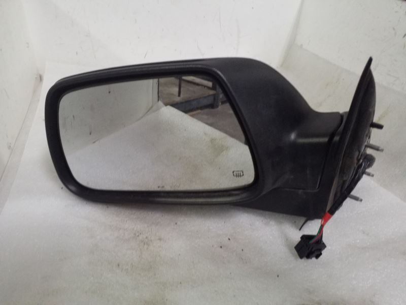 Driver Side View Mirror Power Heated Fits 05-10 GRAND CHEROKEE 2133761