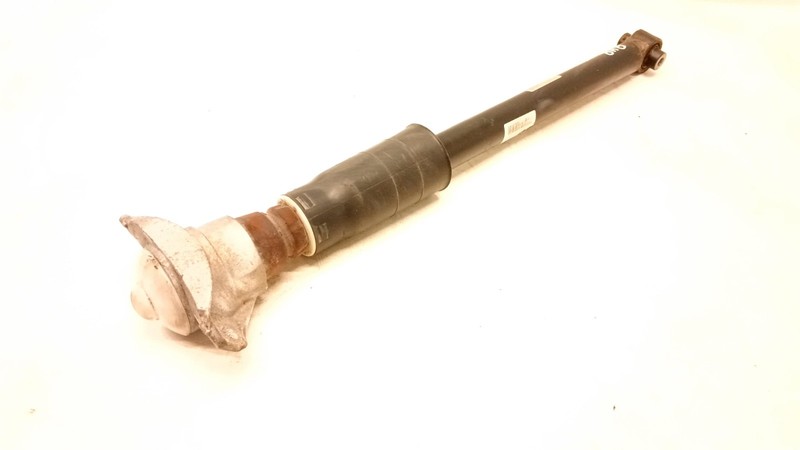 18-24 AUDI B9 S4 S5 SPORTBACK 3.0 SHOCK SUSPENSION STRUT SPRING REAR RIGHT 01222