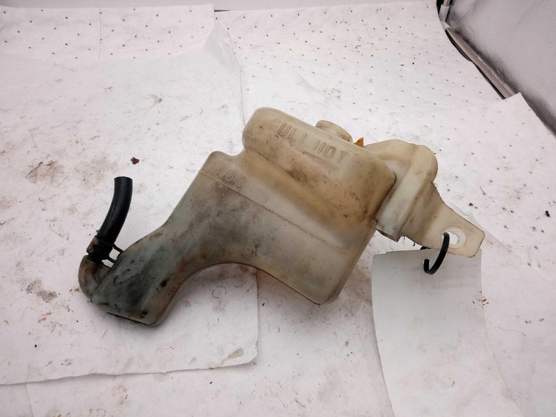 2007 Dodge Caliber Engine Coolant Reservoir Blue OEM 05058157AD 135K Miles