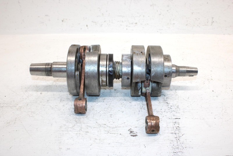 2002 Arctic Cat Z 570 Oem Crankshaft 3006-005 SA20