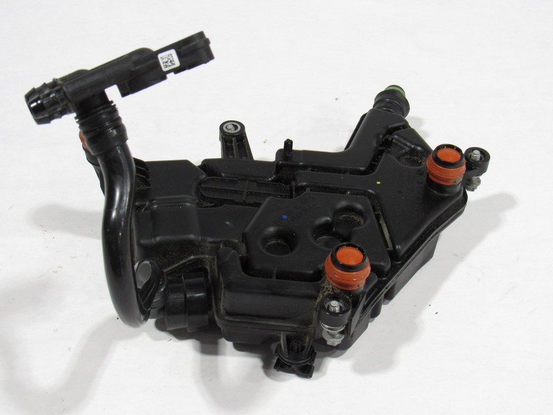 18-21 Aston Martin Vantage 2020 4.0L Right Passenger Engine Oil Separator ;:Y