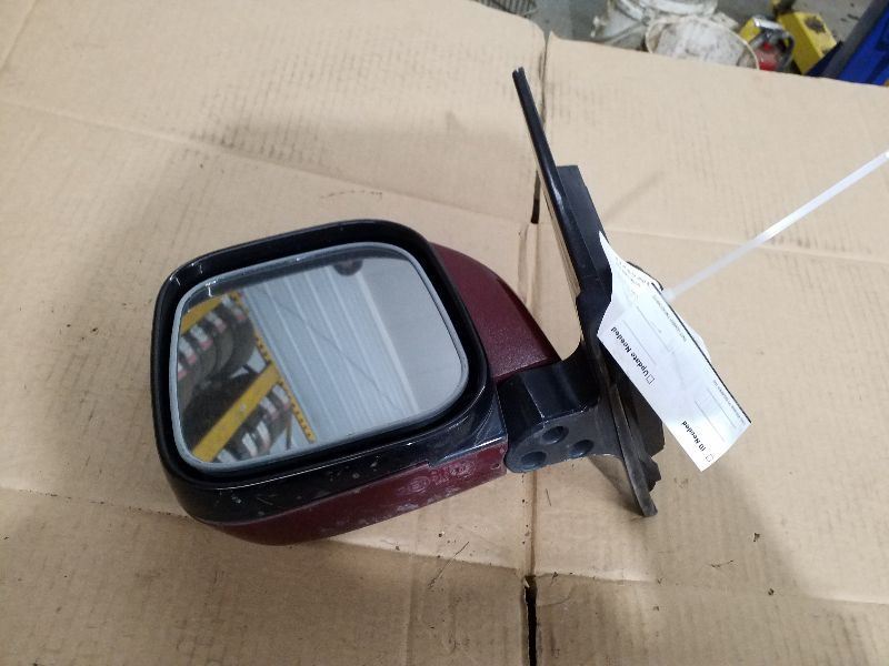 Driver Left Side View Mirror Power Heated Fits 02-06 MONTERO 194469