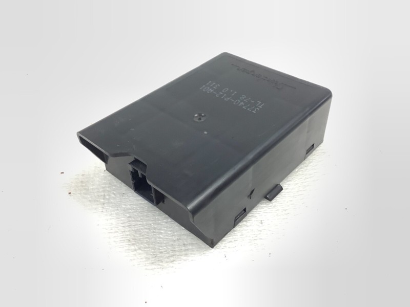 92-96 Prelude Radiator Fan Timer Control Module Relay Box Unit Used OEM