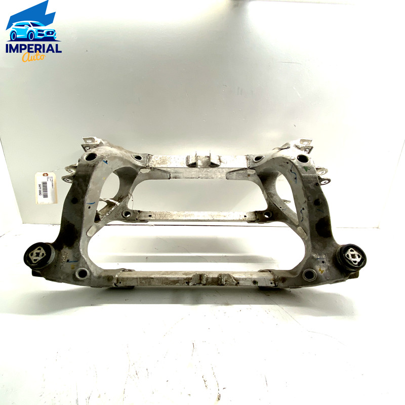 2017-2020 Tesla Model S Rear Suspension Subframe Cradle Crossmember AWD OEM