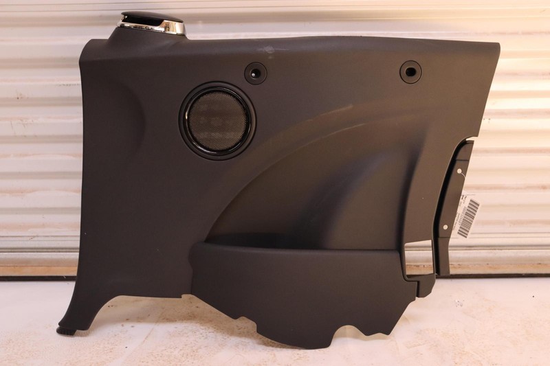 2016-2023 MINI COOPER CONVERTIBLE S F57 REAR RIGHT DOOR QUARTER PANEL COVER OEM