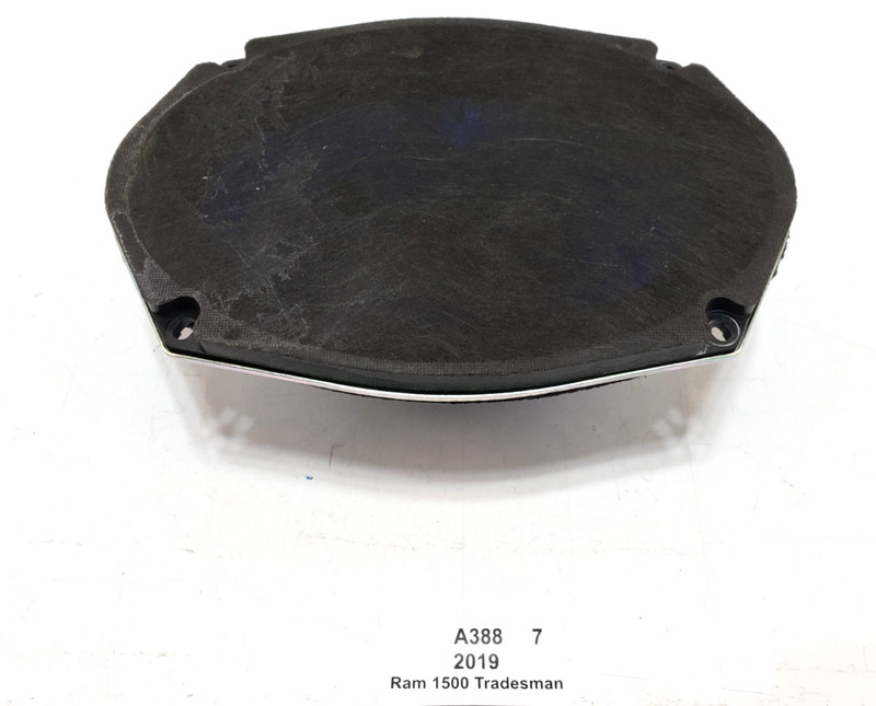 ✅ 19-25 OEM RAM 1500 Tradesman Front Left Driver Door Audio Sound Speaker
