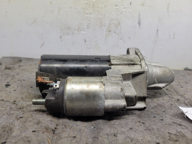 Starter Motor 204 Type C300 RWD Plant VIN R Fits 05-09 MERCEDES C-CLASS 1699120
