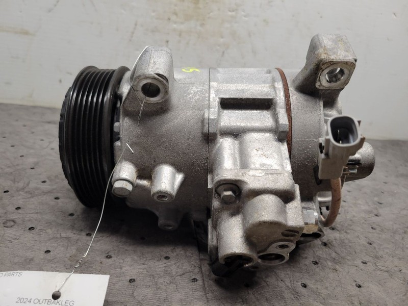 Air Conditioner AC Compressor ID TSE14F Fits 20-23 IMPREZA 1619029