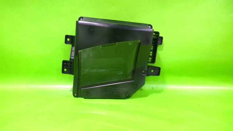 13-17 ACADIA HEADS UP DISPLAY OEM 4045-24