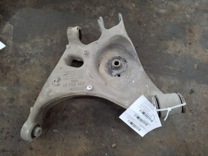 Driver Lower Control Arm Rear A Arm AWD Quattro Fits 02-04 AUDI A4 185667