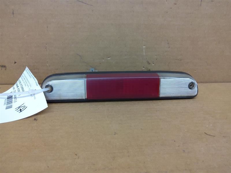 F350SD1999 High Mounted Stop Light 259662