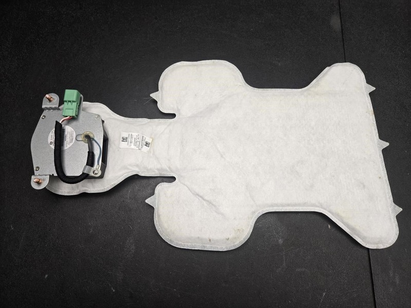 Front Left Seat Back Blower Motor w/ Ventilation Bag 2019 Acura RDX 2020 - 2025
