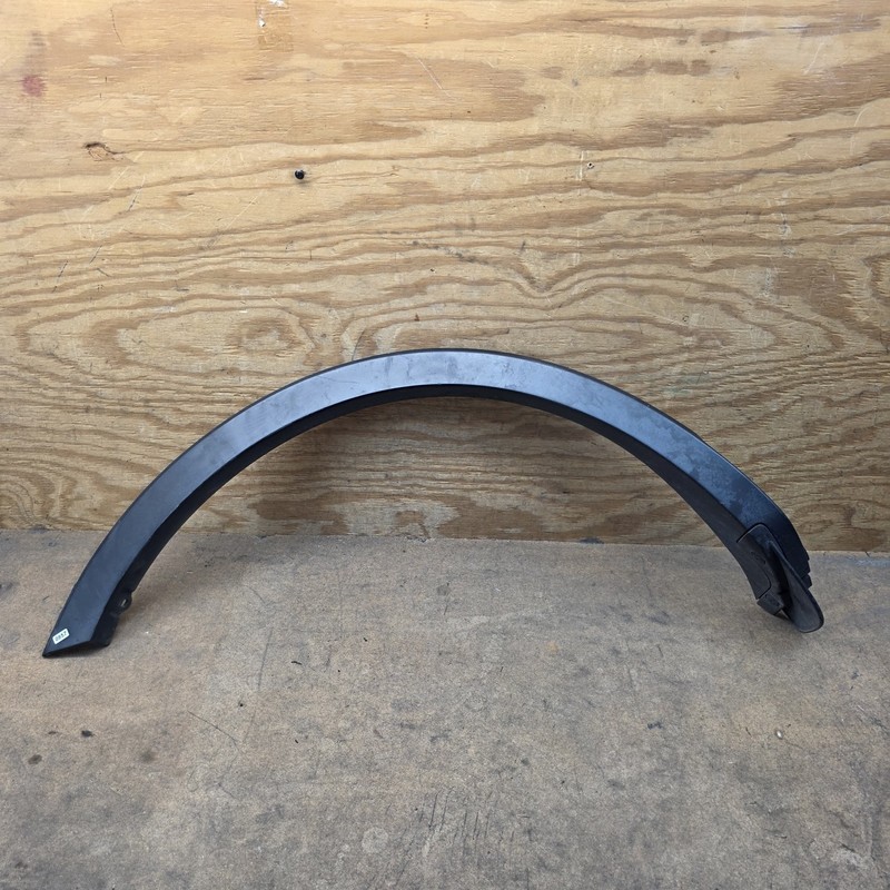 2007 08 09 10 11 12 13 2014 2015 Mazda CX-9 Rear Right RH Side Fender Flare OEM
