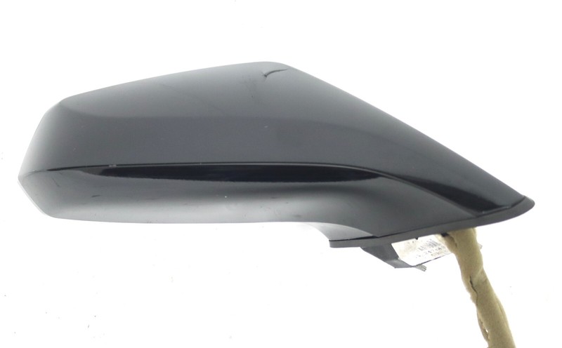 2010-2015 Chevrolet Camaro Passenger Side Rear View Mirror USED OEM 92247448