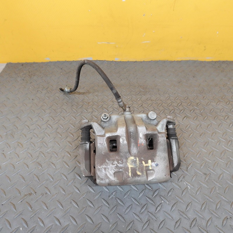 2008-2024 NISSAN FRONTIER FRONT LEFT SIDE DISC BRAKE CALIPER OEM 41011ZP40B