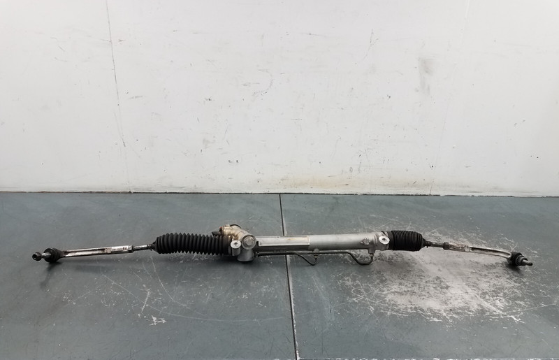 2004 Porsche 911 996 Turbo Rack and Pinion / Tie Rods #5940 M6