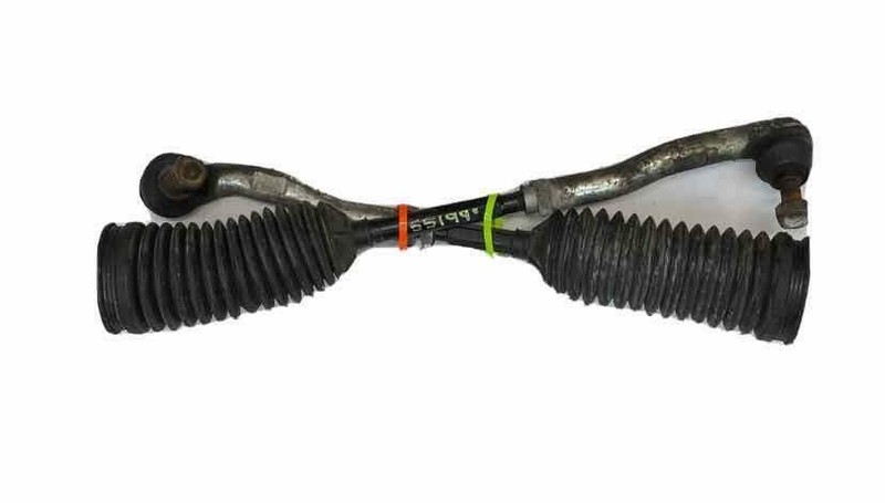 2014 2015 HONDA CRV FRONT LEFT & RIGHT SIDE INNER AND OUTER TIE ROD ASSY OEM