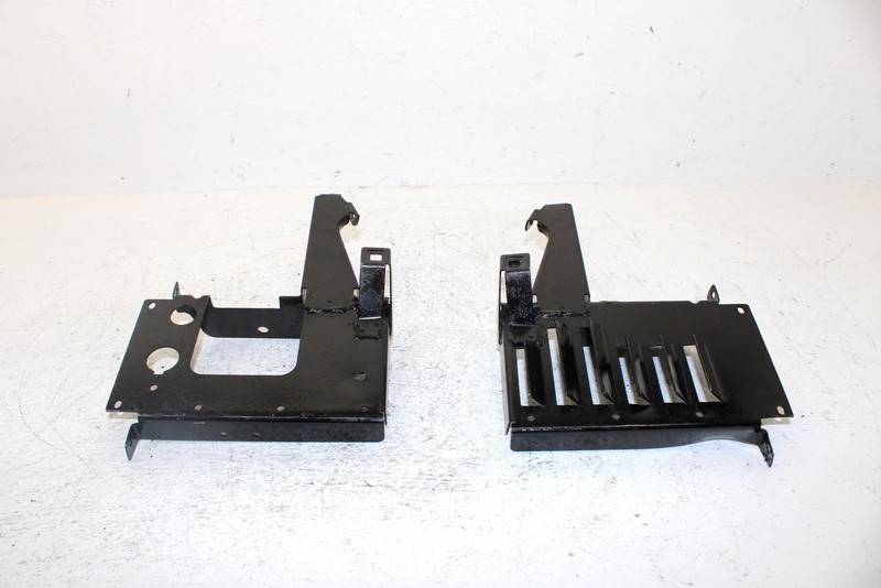 1994 Polaris Classic Touring Oem Console Mount Set 1011951-067 SP55