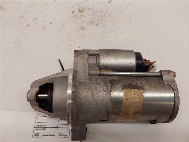 Starter Motor Fits 17-19 ESCAPE 3284108