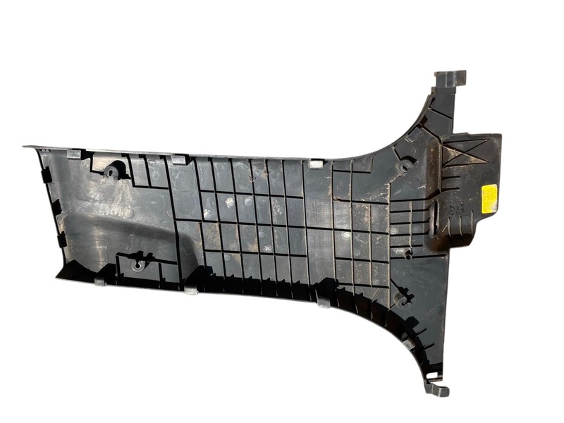 2011-2014 KIA OPTIMA SX OEM LEFT FRONT LOWER B PILLAR TRIM