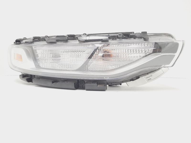 Passenger Corner/Park Light Daytime Running Lamps Halogen Fits 20 SOUL 567166