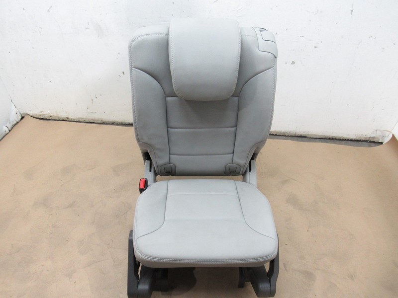 Mercedes R350 W251 2011 Rear Left Driver 3rd Upper Lower Seat Assembly 06-13 *