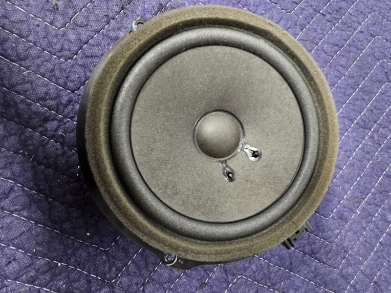 2014 FORD ESCAPE FRONT RIGHT DOOR SPEAKER OEM+