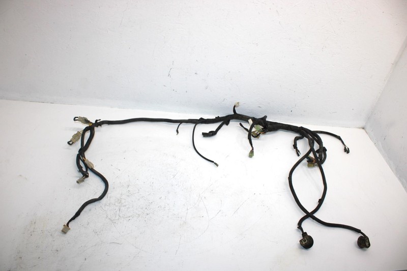 2005 Bombardier Rally 175 Oem Main Wire Harness A32100179000 AB8